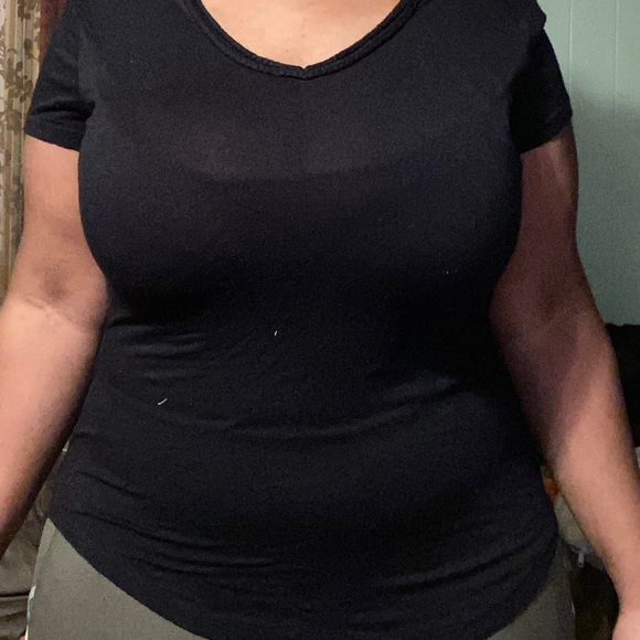 Black Shirt - Picture 1 of 2